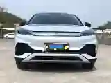 2022 BYD Destroyer 05 1.5L 110HP L4 E-CVT PHEV 8.3KWH