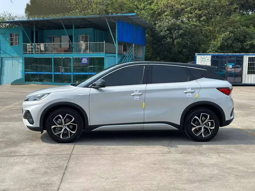 2022 BYD Destroyer 05 1.5L 110HP L4 E-CVT PHEV 8.3KWH,autocango,china used car exporter,china ev exporter,chinese used car exporter,chinese used ev exporter