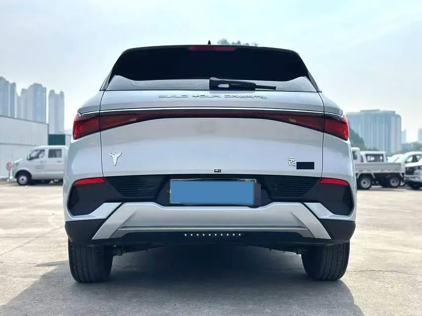 2022 BYD Destroyer 05 1.5L 110HP L4 E-CVT PHEV 8.3KWH,autocango,china used car exporter,china ev exporter,chinese used car exporter,chinese used ev exporter
