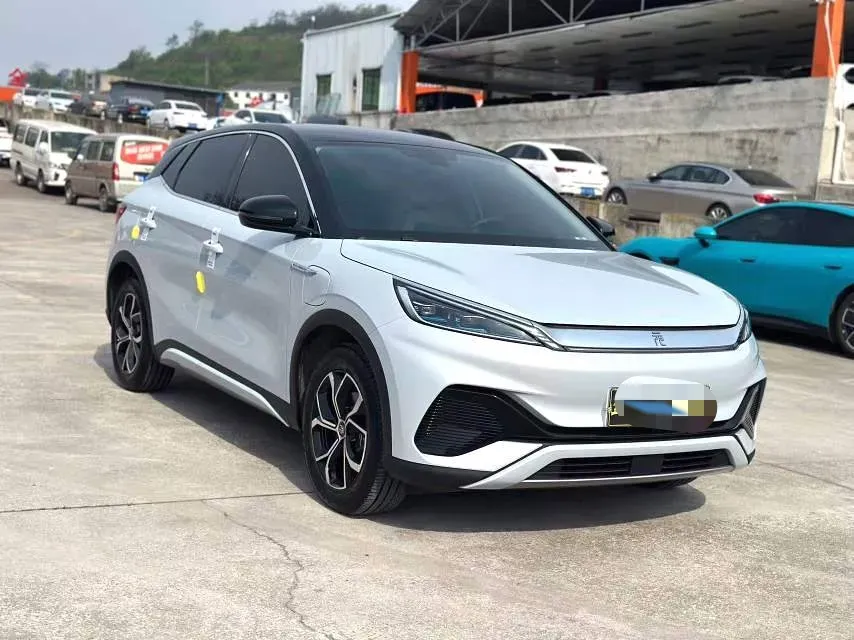 2022 BYD Destroyer 05 1.5L 110HP L4 E-CVT PHEV 8.3KWH,autocango,china used car exporter,china ev exporter,chinese used car exporter,chinese used ev exporter