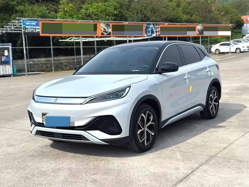2022 BYD Destroyer 05 1.5L 110HP L4 E-CVT PHEV 8.3KWH,autocango,china used car exporter,china ev exporter,chinese used car exporter,chinese used ev exporter