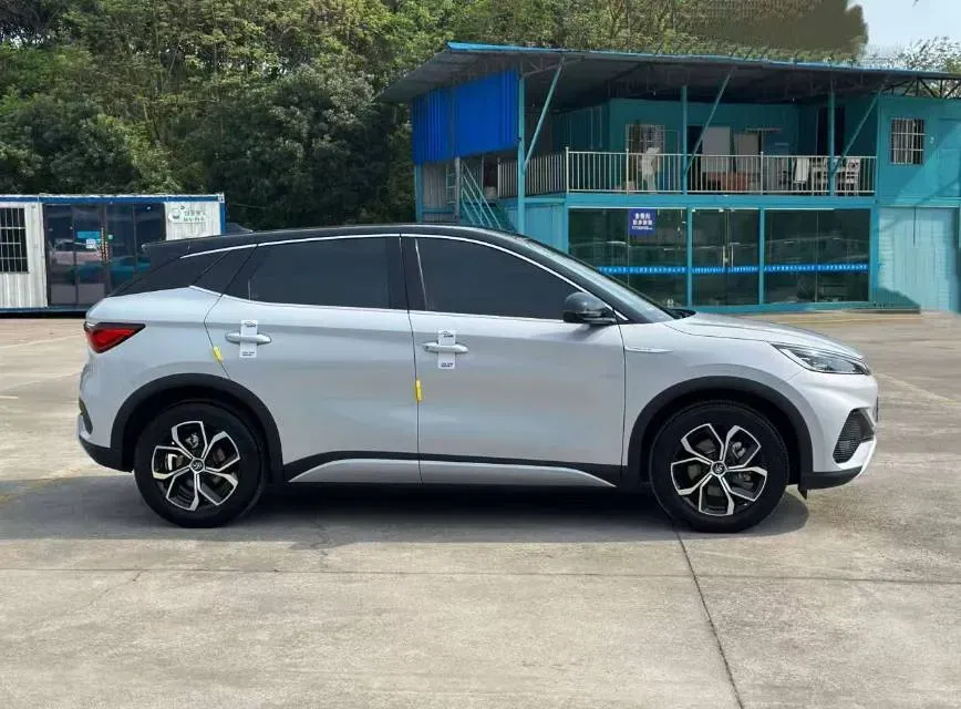 2022 BYD Destroyer 05 1.5L 110HP L4 E-CVT PHEV 8.3KWH,autocango,china used car exporter,china ev exporter,chinese used car exporter,chinese used ev exporter