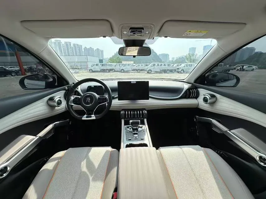 2022 BYD Destroyer 05 1.5L 110HP L4 E-CVT PHEV 8.3KWH,autocango,china used car exporter,china ev exporter,chinese used car exporter,chinese used ev exporter