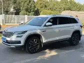 2018 SKODA KODIAK,autocango,china used car exporter,china ev exporter,chinese used car exporter,chinese used ev exporter