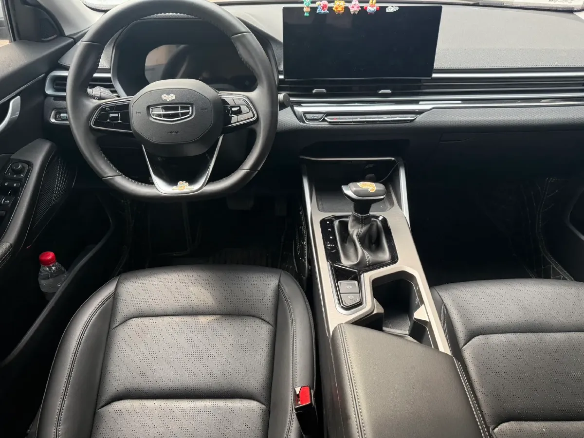 2023 Geely Emgrand 1.5L 127HP L4 CVT,autocango,china used car exporter,china ev exporter,chinese used car exporter,chinese used ev exporter