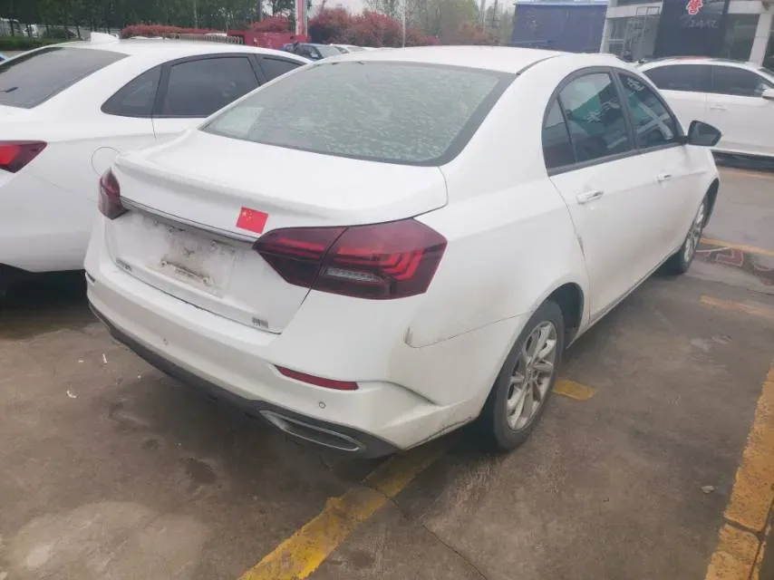 2021 Geely Emgrand 1.5L 109HP L4 CVT,autocango,china used car exporter,china ev exporter,chinese used car exporter,chinese used ev exporter