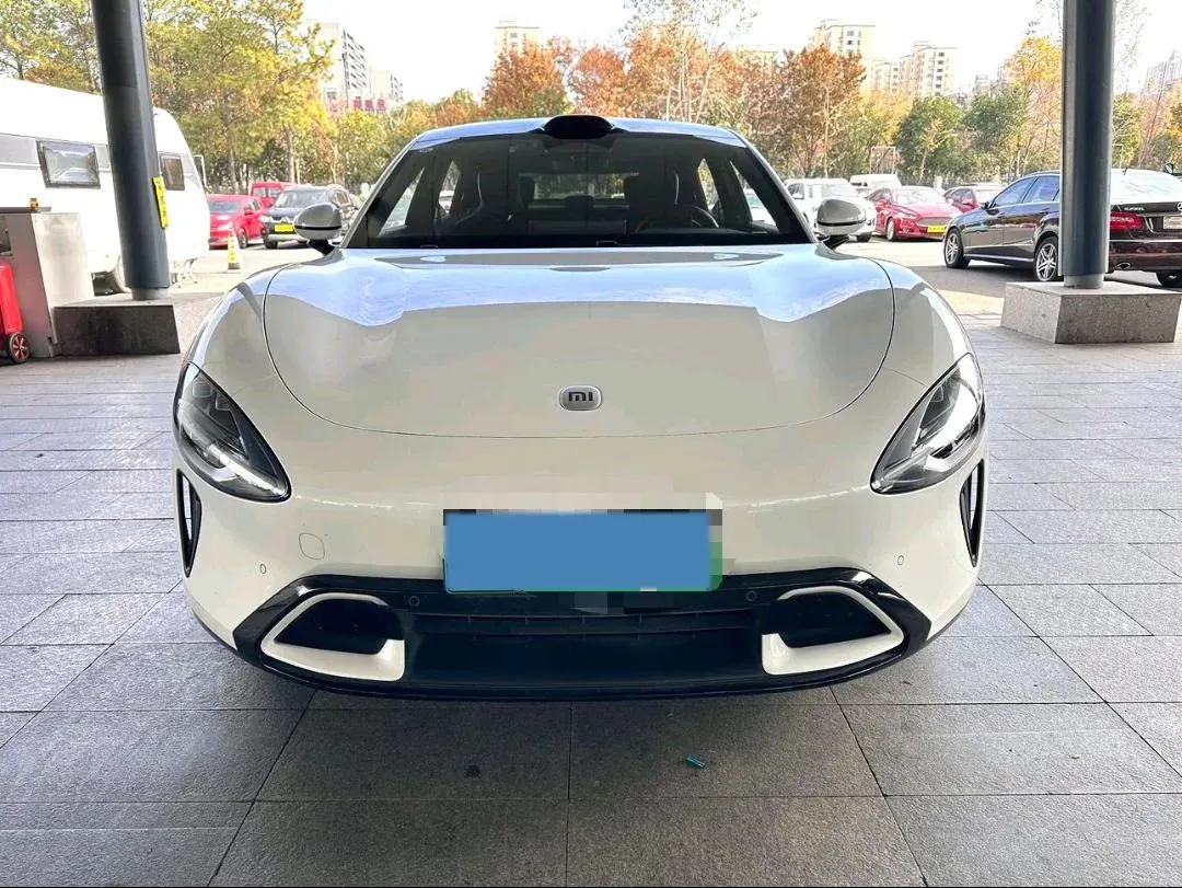 2024 MI SU7 BEV 101KWH,autocango,china used car exporter,china ev exporter,chinese used car exporter,chinese used ev exporter