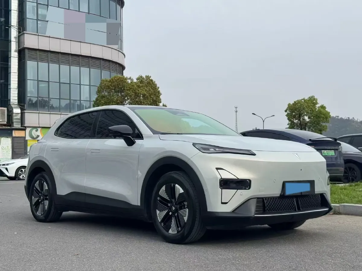 2025 ChangAn QiYuan A07 BEV 56.1KWH,autocango,china used car exporter,china ev exporter,chinese used car exporter,chinese used ev exporter