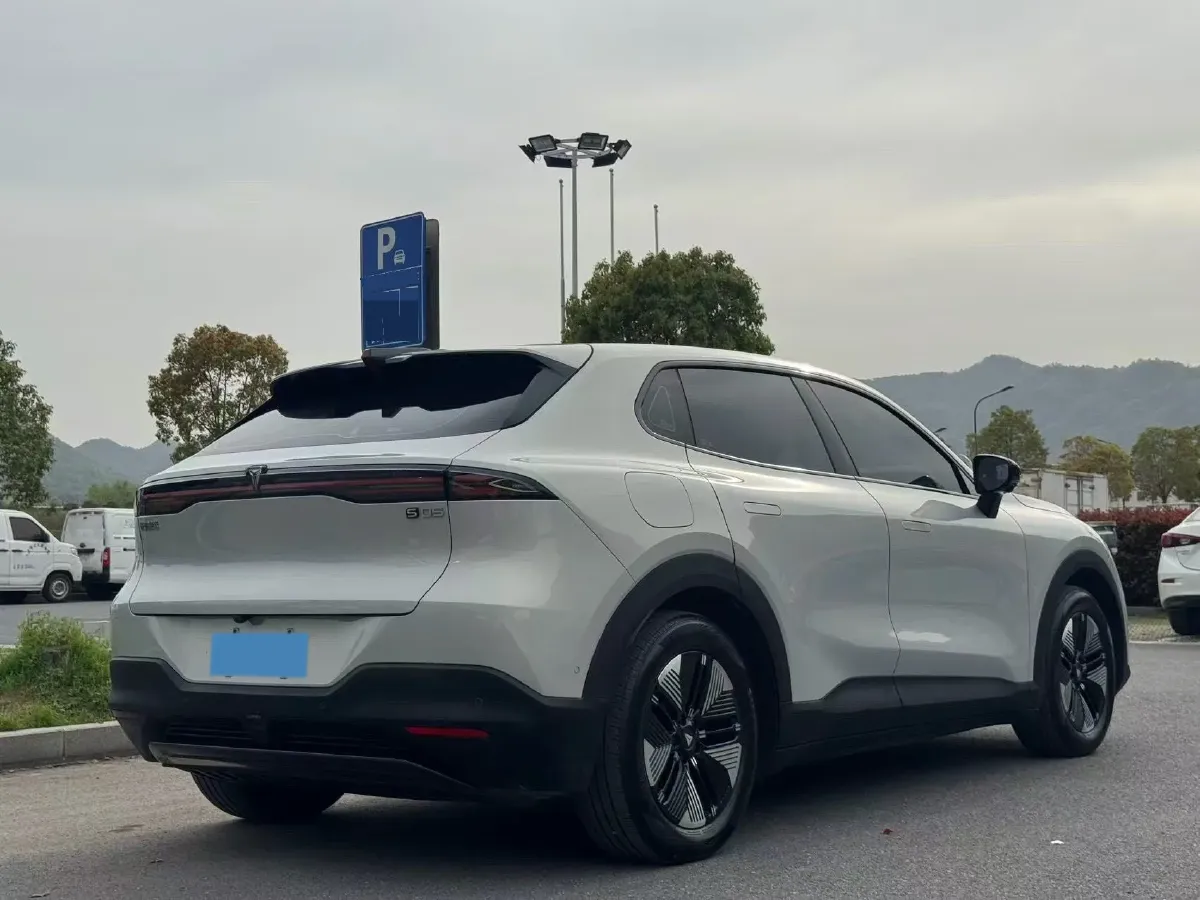 2025 ChangAn QiYuan A07 BEV 56.1KWH,autocango,china used car exporter,china ev exporter,chinese used car exporter,chinese used ev exporter