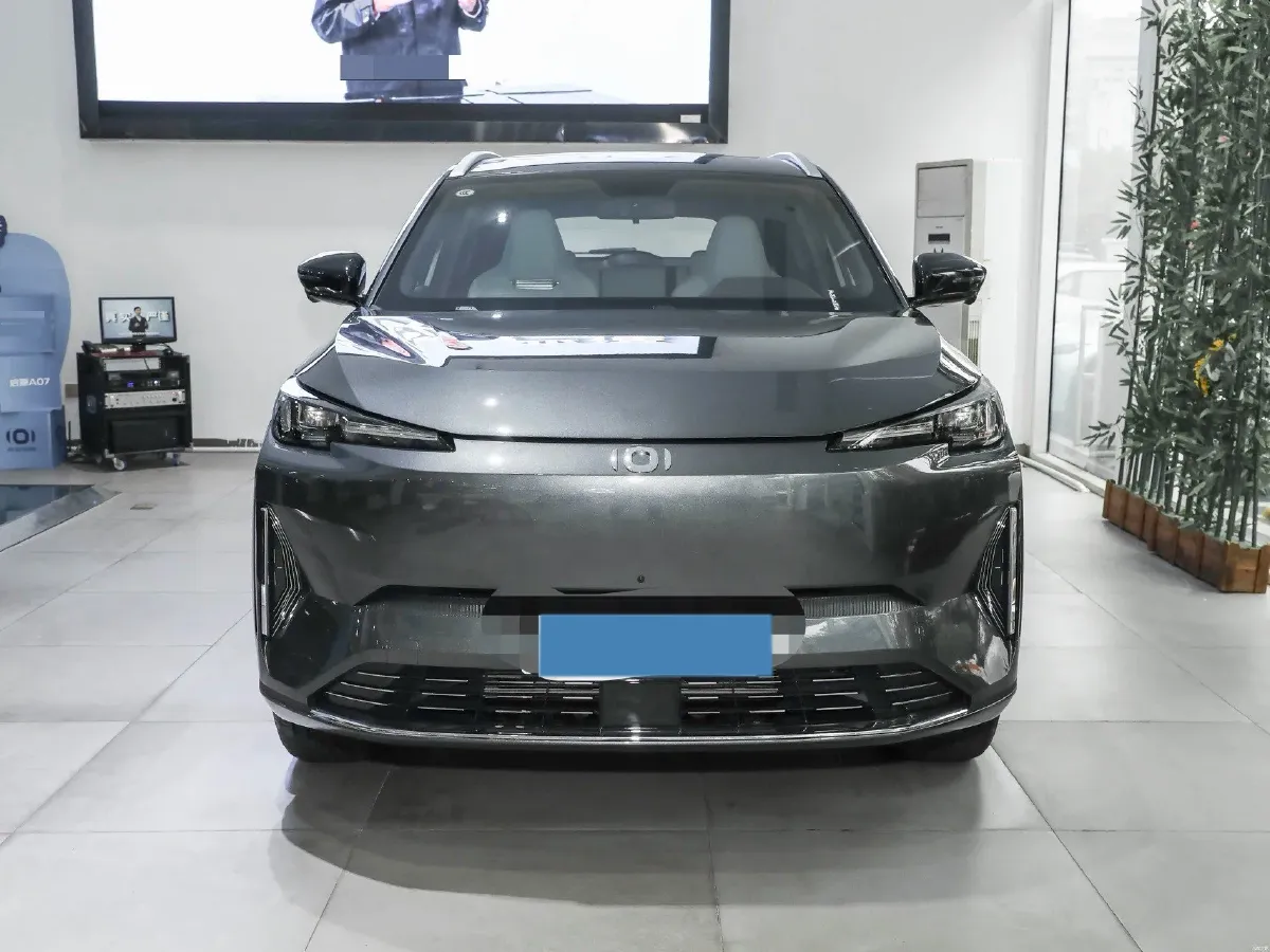 2024 ChangAn QiYuan Q05 Classic 1.5L 110HP L4 E-CVT PHEV 18.99KWH,autocango,china used car exporter,china ev exporter,chinese used car exporter,chinese used ev exporter