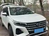 2021 GAC Trumpchi GS4 1.5T 169HP L4 6AT