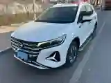 2021 GAC Trumpchi GS4 1.5T 169HP L4 6AT