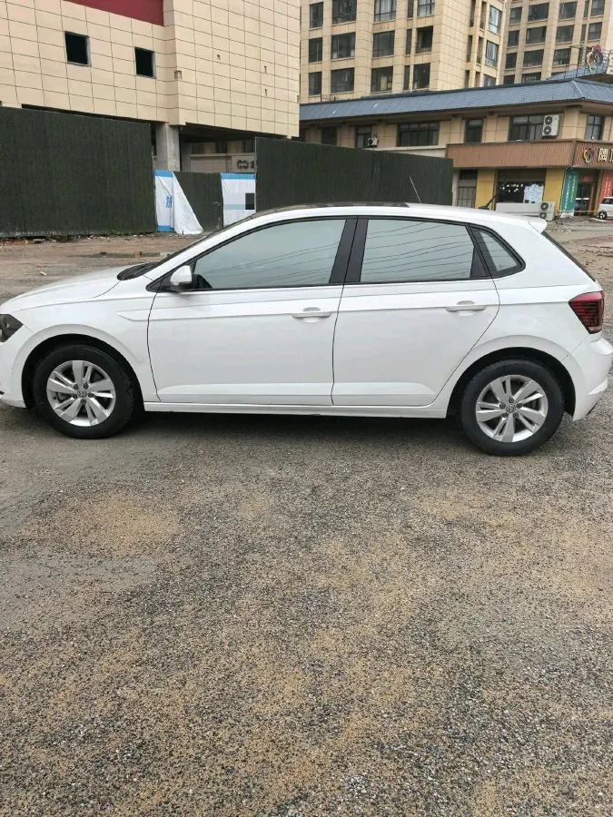 2019 Volkswagen Polo 1.5L 113HP L4 6AT,autocango,china used car exporter,china ev exporter,chinese used car exporter,chinese used ev exporter