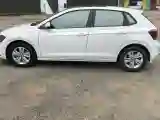 2019 Volkswagen Polo 1.5L 113HP L4 6AT