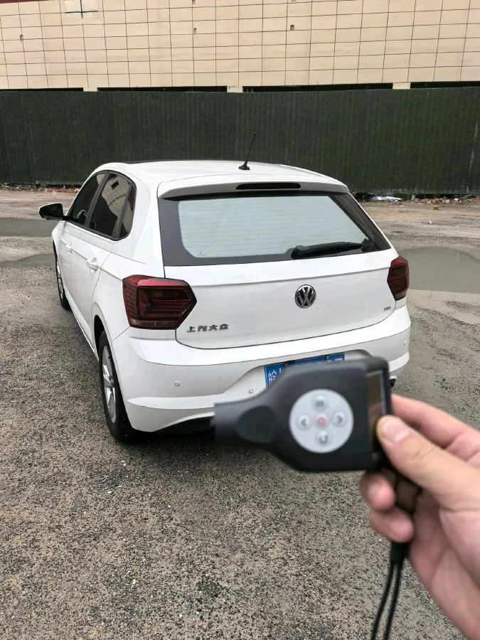 2019 Volkswagen Polo 1.5L 113HP L4 6AT,autocango,china used car exporter,china ev exporter,chinese used car exporter,chinese used ev exporter