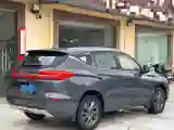 2019 BYD Song 1.5T 154HP L4 6DCT