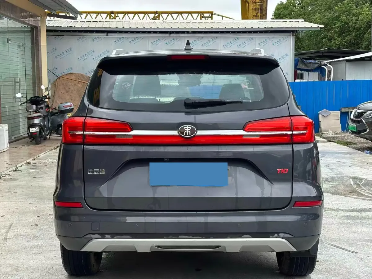 2019 BYD Song 1.5T 154HP L4 6DCT,autocango,china used car exporter,china ev exporter,chinese used car exporter,chinese used ev exporter