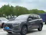 2019 BYD Song 1.5T 154HP L4 6DCT
