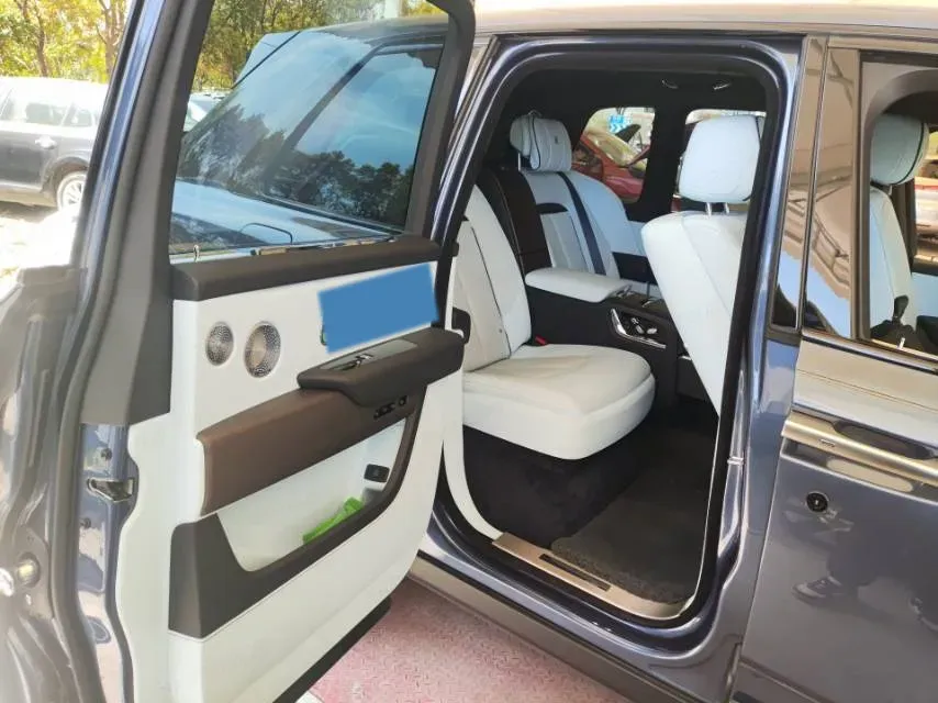 2024 Rolls-Royce Cullinan 6.7T 571HP V12 8AT,autocango,china used car exporter,china ev exporter,chinese used car exporter,chinese used ev exporter