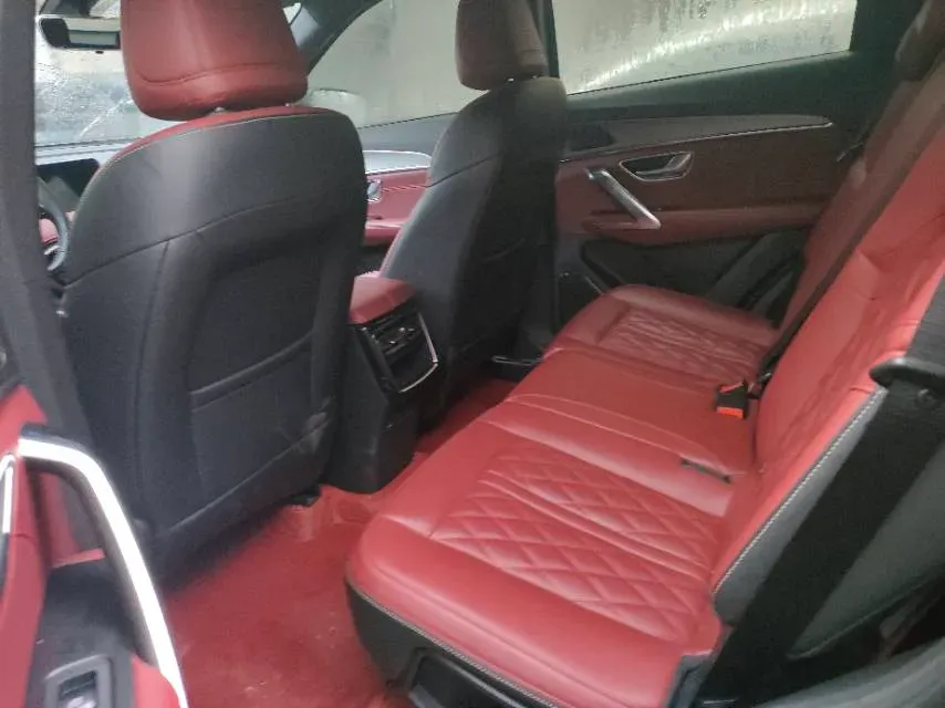 2024 Jetour X70 Plus 1.5T 156HP L4 6DCT,autocango,china used car exporter,china ev exporter,chinese used car exporter,chinese used ev exporter