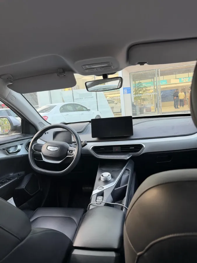 2024 Geometry A BEV 46.11KWH,autocango,china used car exporter,china ev exporter,chinese used car exporter,chinese used ev exporter