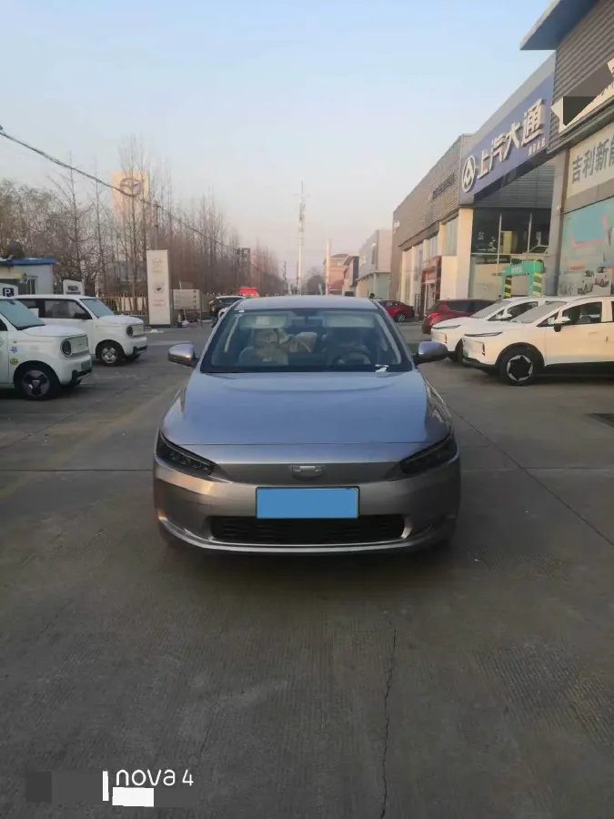 2024 Geometry A BEV 46.11KWH,autocango,china used car exporter,china ev exporter,chinese used car exporter,chinese used ev exporter