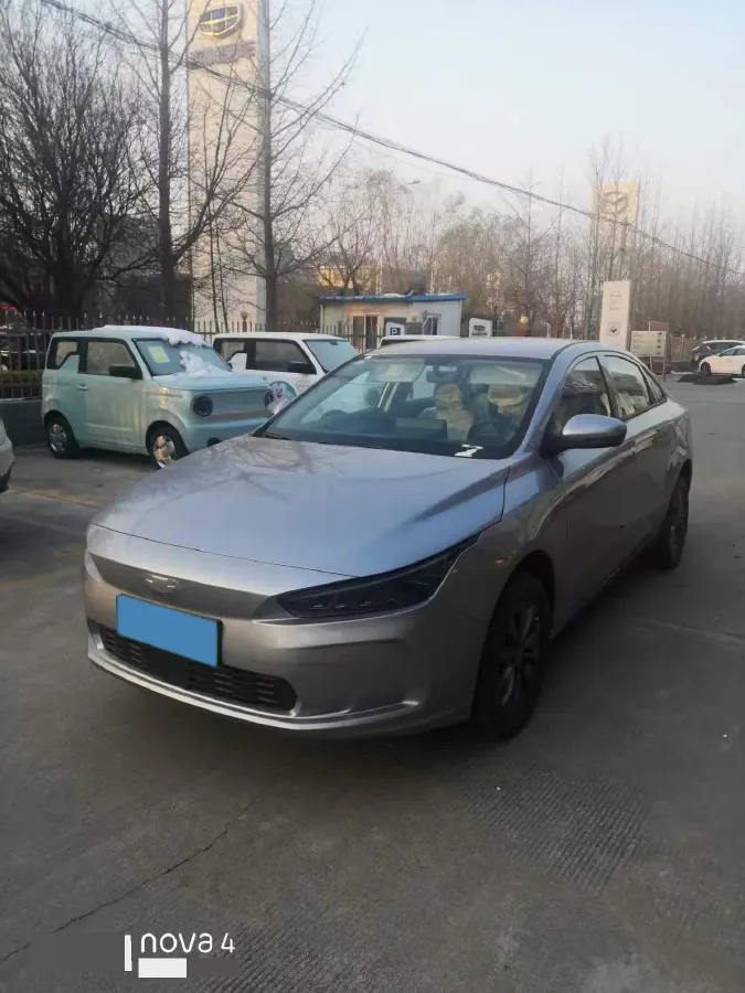 2024 Geometry A BEV 46.11KWH,autocango,china used car exporter,china ev exporter,chinese used car exporter,chinese used ev exporter