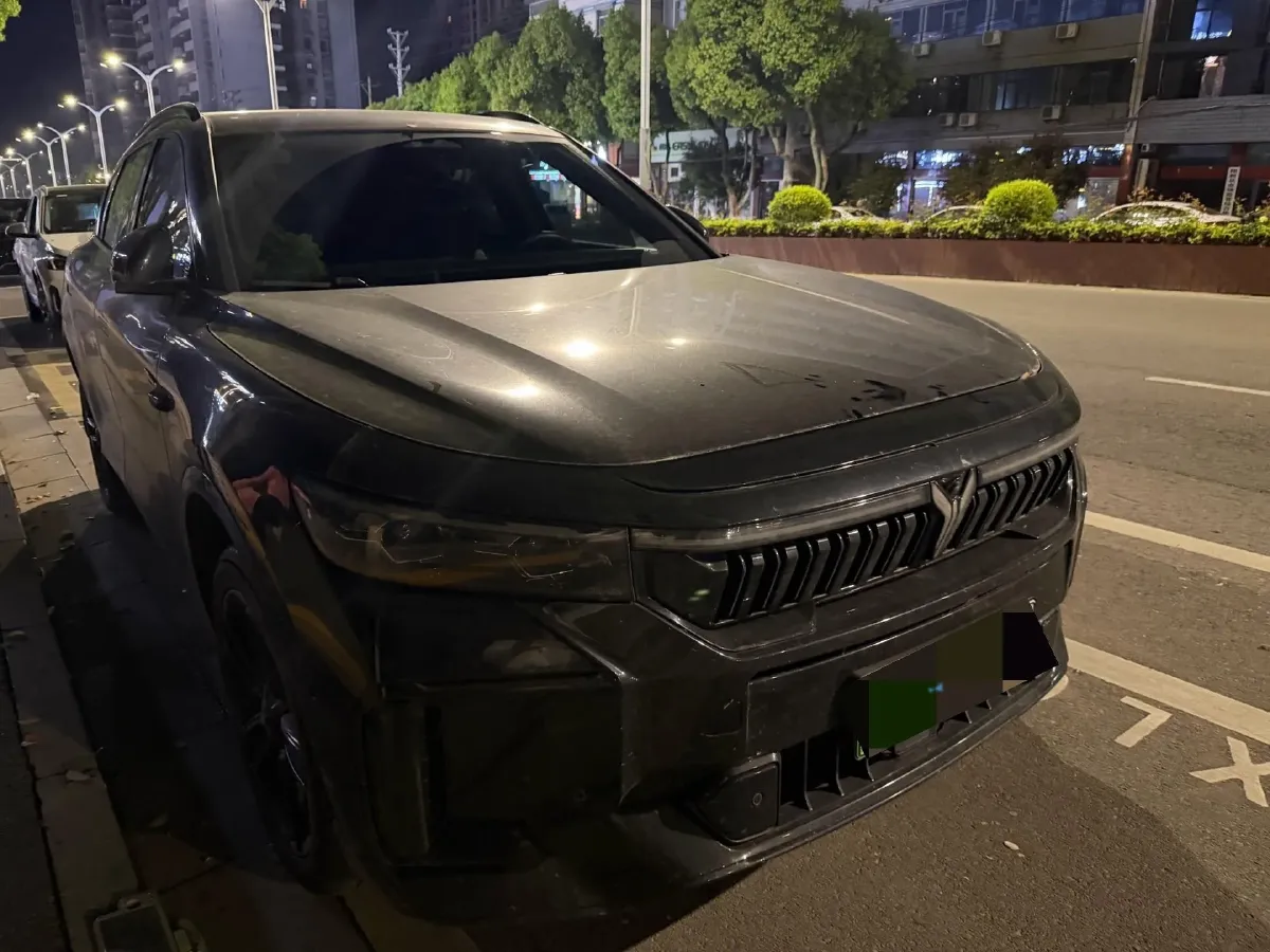 2025 Voyah FREE 1.5T 150HP L4 REEV 43KWH,autocango,china used car exporter,china ev exporter,chinese used car exporter,chinese used ev exporter