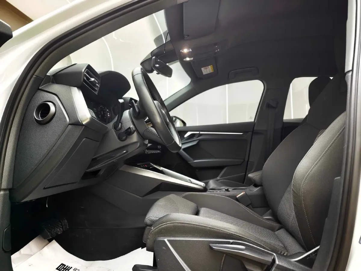 2021 Audi A3 1.4T 150HP L4 7DCT,autocango,china used car exporter,china ev exporter,chinese used car exporter,chinese used ev exporter