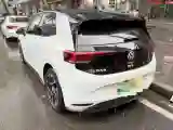 2023 Volkswagen ID.3 BEV 52.8KWH