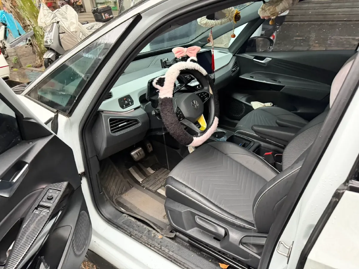 2023 Volkswagen ID.3 BEV 52.8KWH,autocango,china used car exporter,china ev exporter,chinese used car exporter,chinese used ev exporter