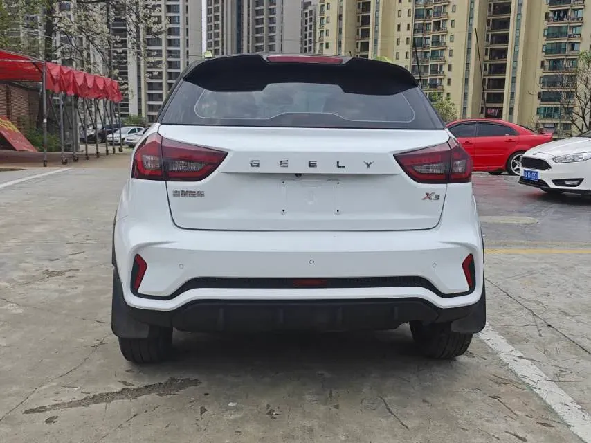 2021 Geometry EX3 BEV 37.23KWH,autocango,china used car exporter,china ev exporter,chinese used car exporter,chinese used ev exporter