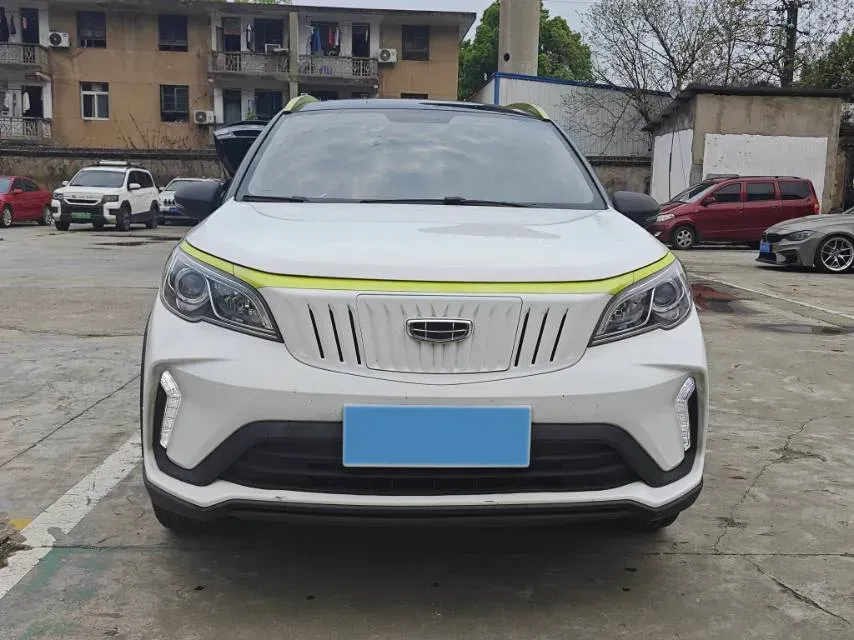 2021 Geometry EX3 BEV 37.23KWH,autocango,china used car exporter,china ev exporter,chinese used car exporter,chinese used ev exporter
