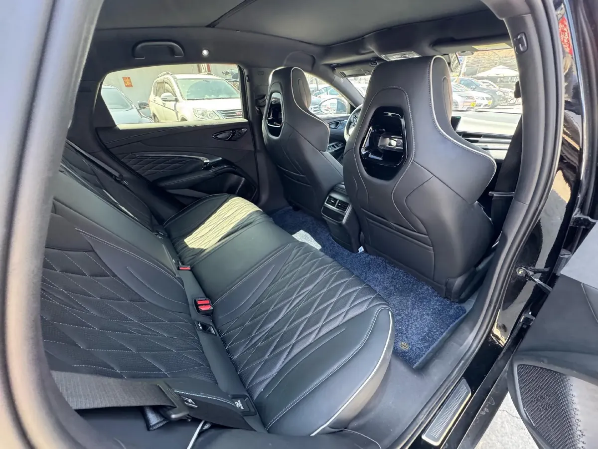 2023 BYD Seal BEV 61.4KWH,autocango,china used car exporter,china ev exporter,chinese used car exporter,chinese used ev exporter