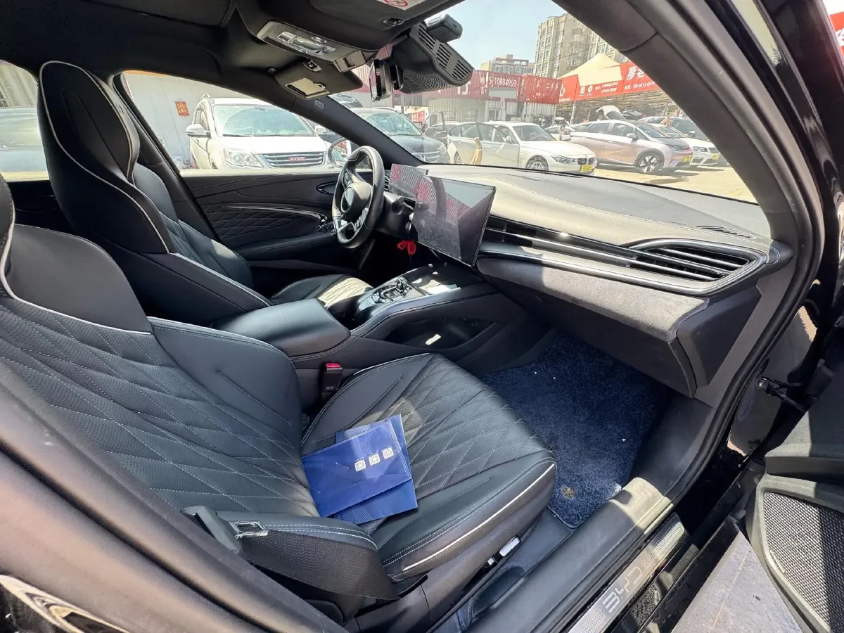 2023 BYD Seal BEV 61.4KWH,autocango,china used car exporter,china ev exporter,chinese used car exporter,chinese used ev exporter