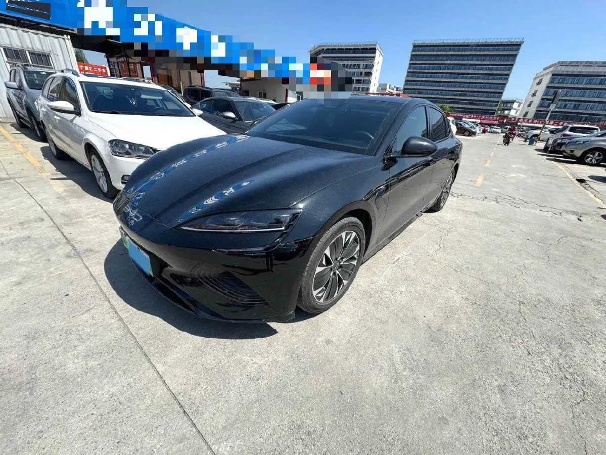 2023 BYD Seal BEV 61.4KWH,autocango,china used car exporter,china ev exporter,chinese used car exporter,chinese used ev exporter