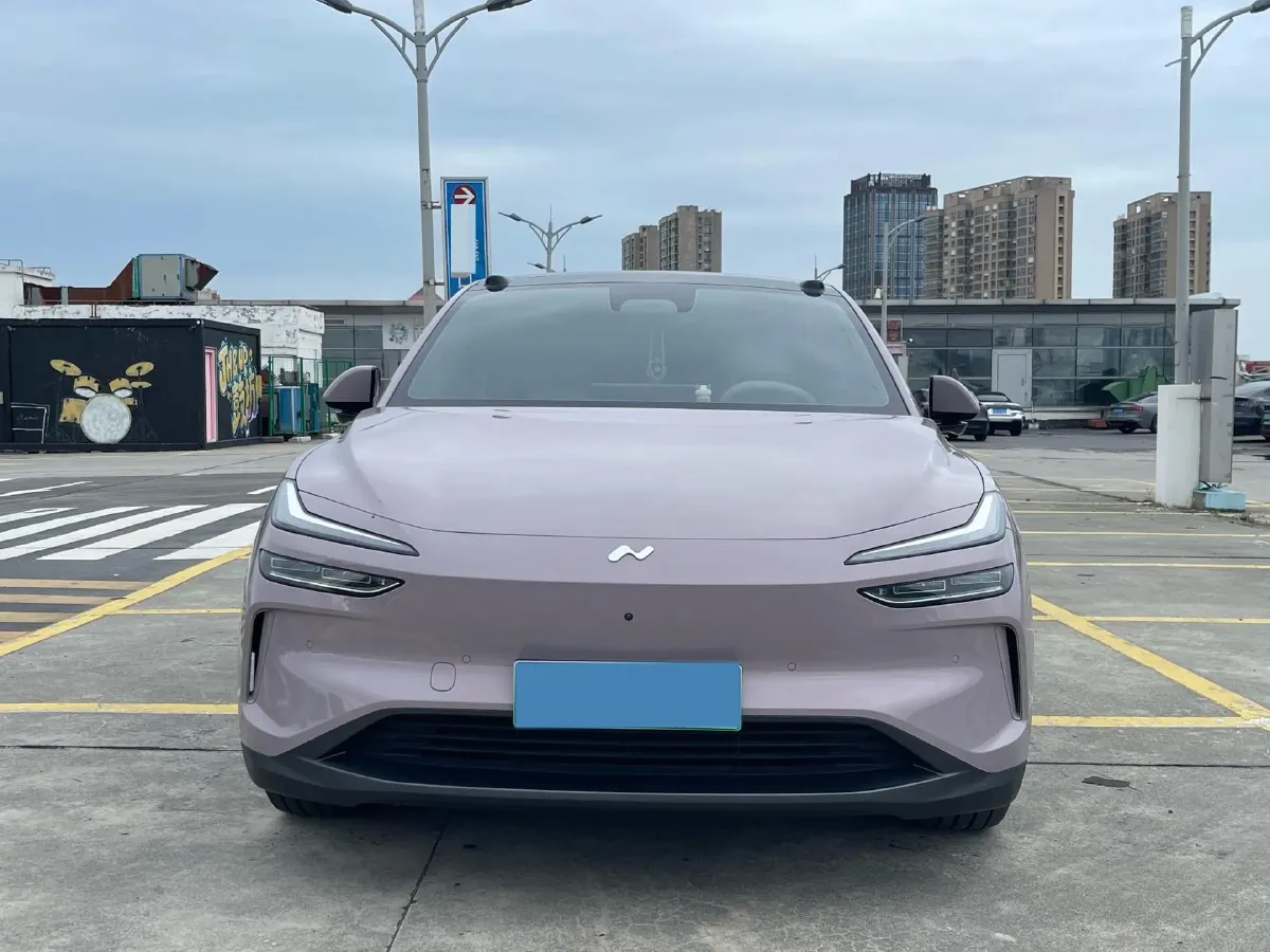 2024 ONVO L60 BEV 60KWH,autocango,china used car exporter,china ev exporter,chinese used car exporter,chinese used ev exporter