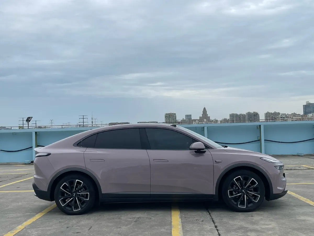 2024 ONVO L60 BEV 60KWH,autocango,china used car exporter,china ev exporter,chinese used car exporter,chinese used ev exporter