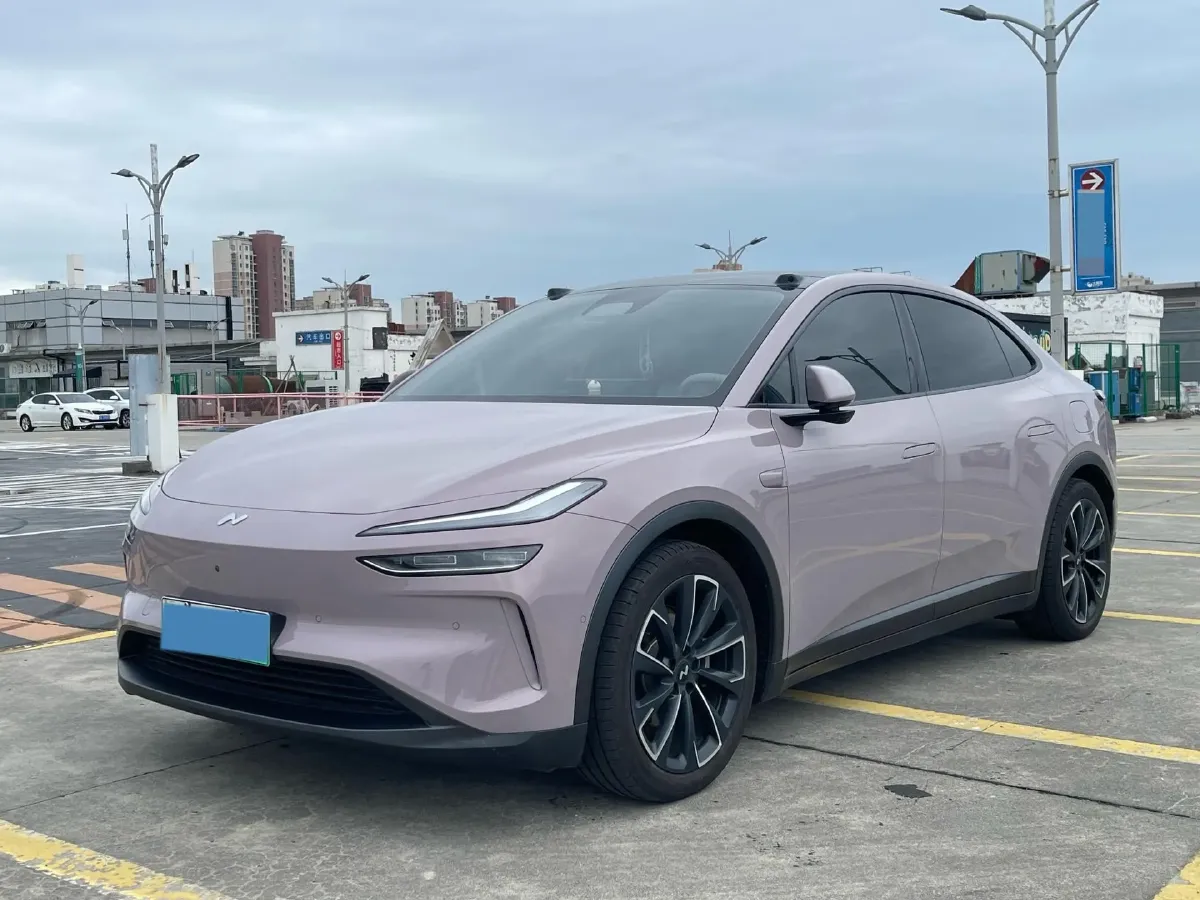 2024 ONVO L60 BEV 60KWH,autocango,china used car exporter,china ev exporter,chinese used car exporter,chinese used ev exporter