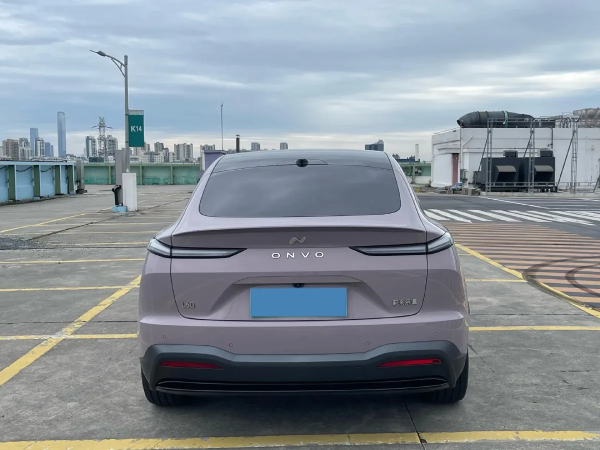 2024 ONVO L60 BEV 60KWH,autocango,china used car exporter,china ev exporter,chinese used car exporter,chinese used ev exporter