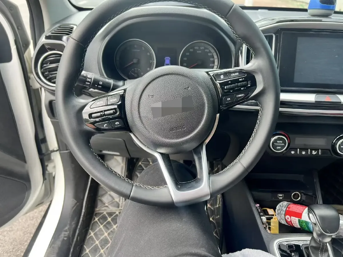 2021 Kia KX1 1.4L 100HP L4 CVT,autocango,china used car exporter,china ev exporter,chinese used car exporter,chinese used ev exporter