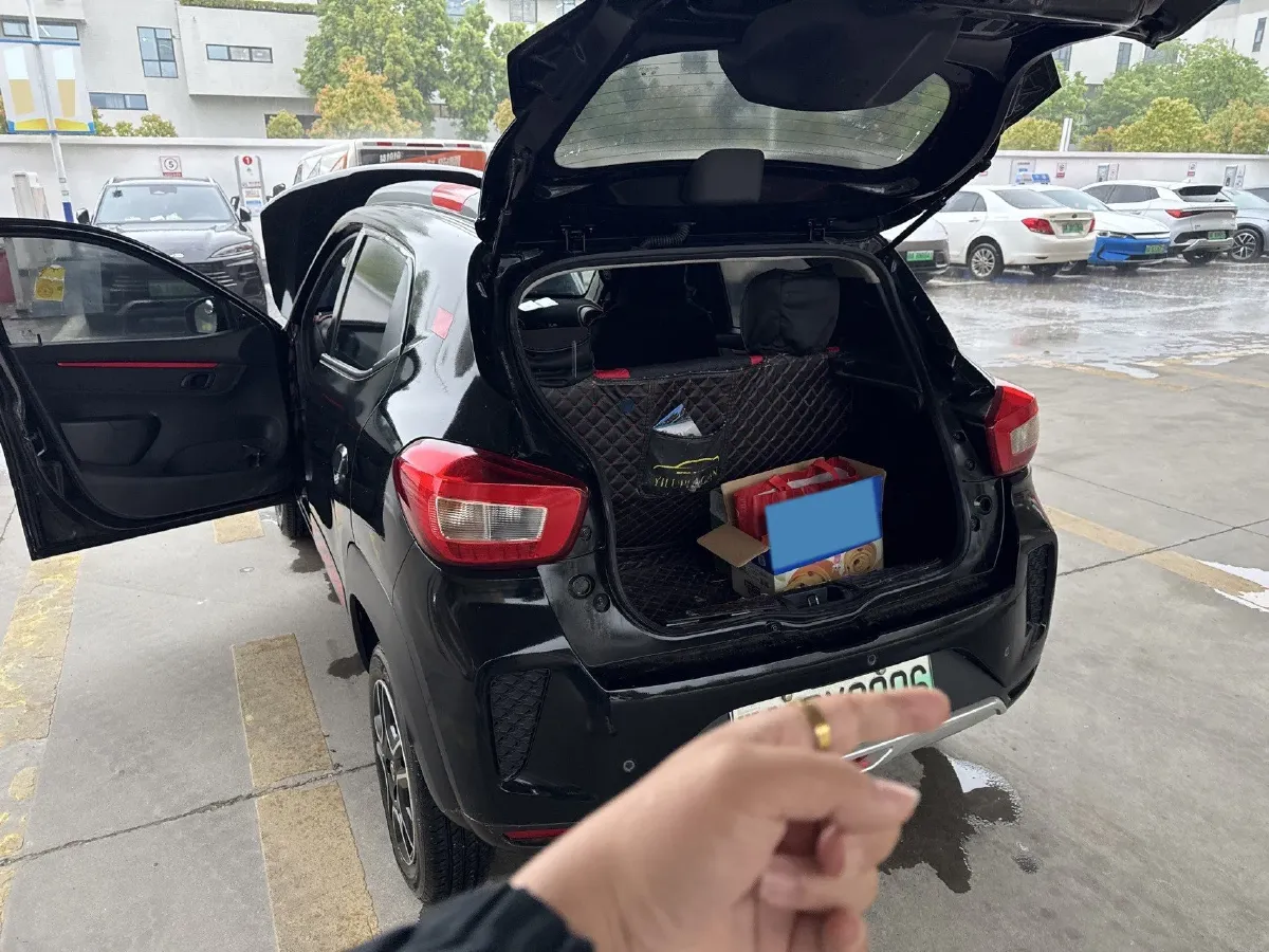 2022 DongFeng eπ Nami EX1 BEV 26.8KWH,autocango,china used car exporter,china ev exporter,chinese used car exporter,chinese used ev exporter