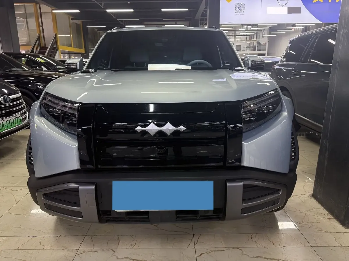 2025 FangChengBao Tai 3 BEV,autocango,china used car exporter,china ev exporter,chinese used car exporter,chinese used ev exporter