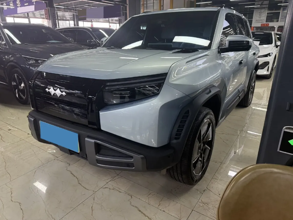 2025 FangChengBao Tai 3 BEV,autocango,china used car exporter,china ev exporter,chinese used car exporter,chinese used ev exporter