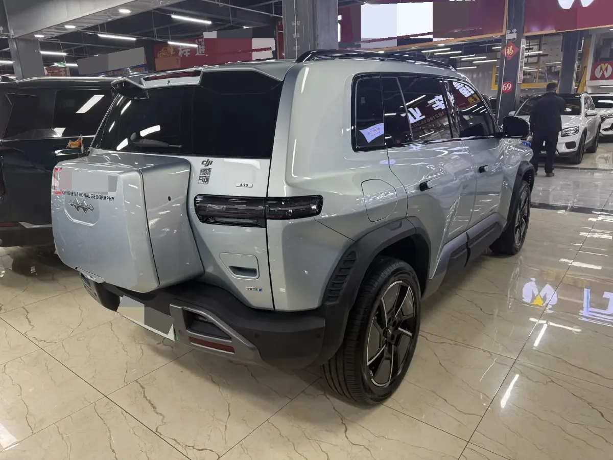 2025 FangChengBao Tai 3 BEV,autocango,china used car exporter,china ev exporter,chinese used car exporter,chinese used ev exporter
