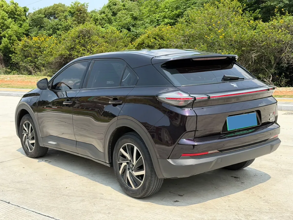 2021 Neta U BEV 54.34KWH,autocango,china used car exporter,china ev exporter,chinese used car exporter,chinese used ev exporter