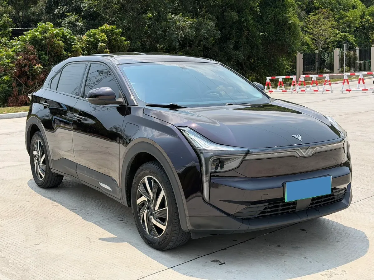 2021 Neta U BEV 54.34KWH,autocango,china used car exporter,china ev exporter,chinese used car exporter,chinese used ev exporter