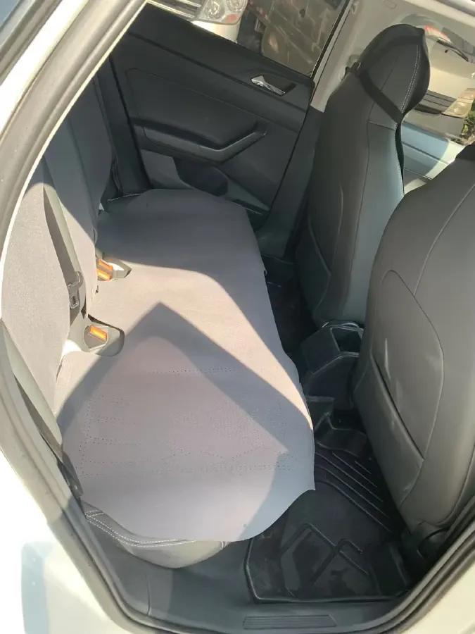 2023 Volkswagen Polo 1.5L 110HP L4 6AT,autocango,china used car exporter,china ev exporter,chinese used car exporter,chinese used ev exporter