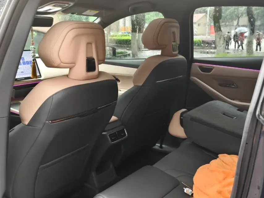 2022 DongFeng Forthing LingZhi EV BEV 68.4KWH,autocango,china used car exporter,china ev exporter,chinese used car exporter,chinese used ev exporter