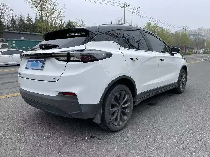 2020 Geometry C BEV 70KWH,autocango,china used car exporter,china ev exporter,chinese used car exporter,chinese used ev exporter